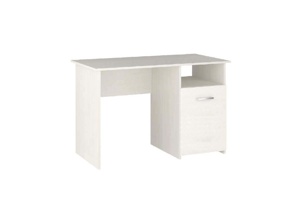 Прямые, Стол письменный Интел-4