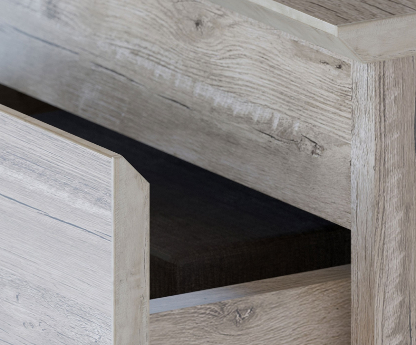 Комоды, Комод Т-3Р