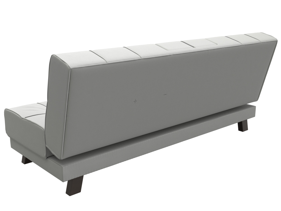 Диваны книжки, Диван прямой Винсент, экокожа GRIFON