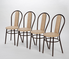 Стулья, Стул Венский с мягкой спинкой (4 шт)