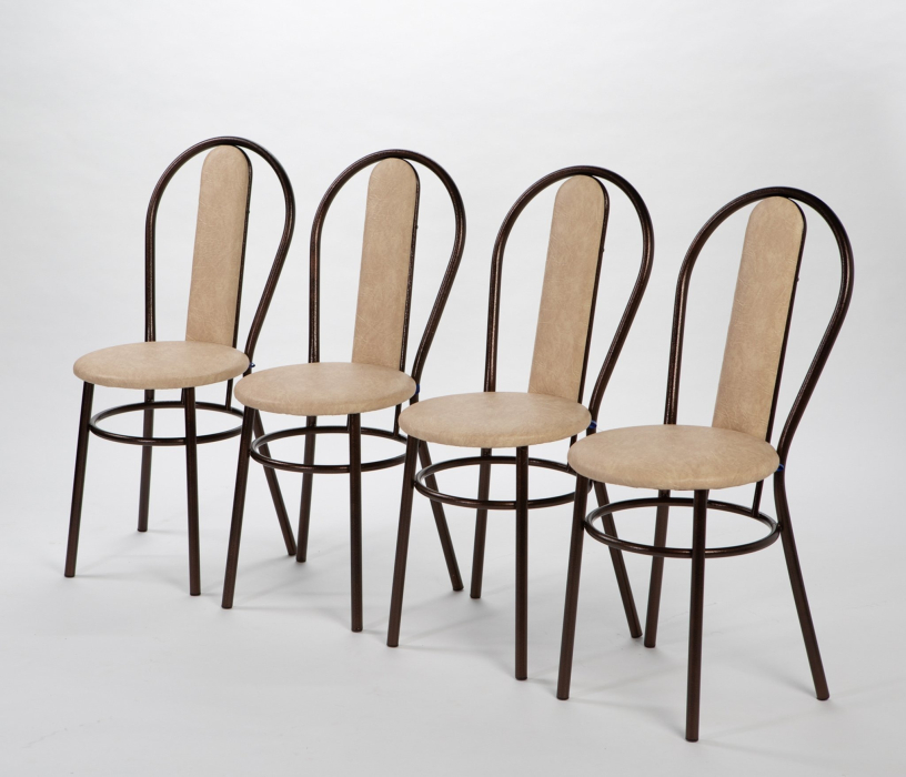 Стулья, Стул Венский с мягкой спинкой (4 шт)