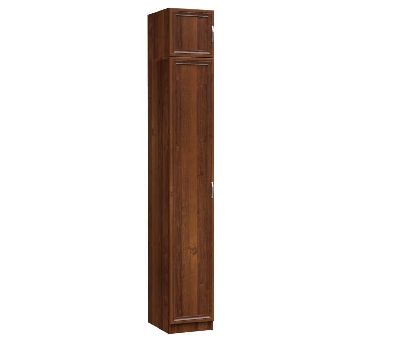 Шкафы пеналы, Шкаф ШК-1/2М+Антрисоль