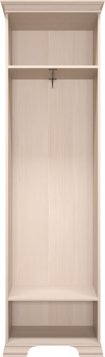 Шкафы одностворчатые, Шкаф для одежды Венеция 31