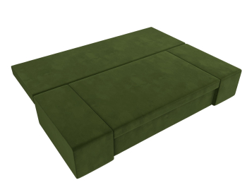 Прямой диван Сан Марко, микровельвет