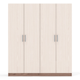 Широкий шкаф СК-9