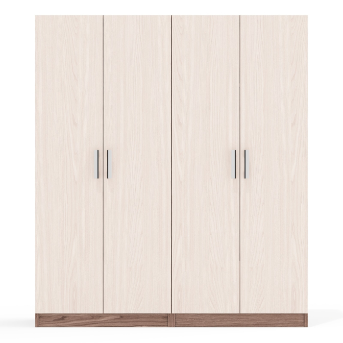 Шкафы двухстворчатые, Широкий шкаф СК-9