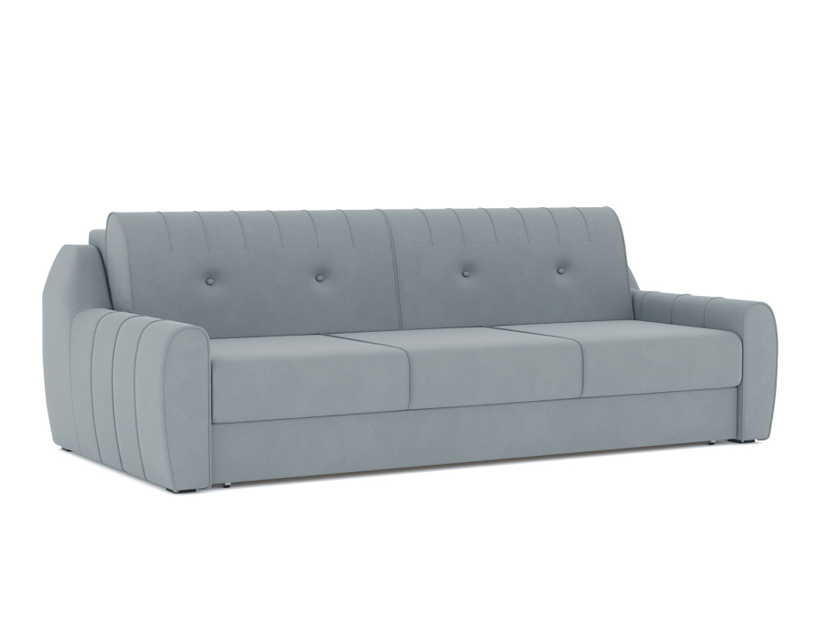 Диваны еврокнижки, Диван-кровать еврокнижка Ингрид, велюр