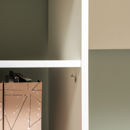 Компьютерный стол для двоих детей Комфорт 12.77F