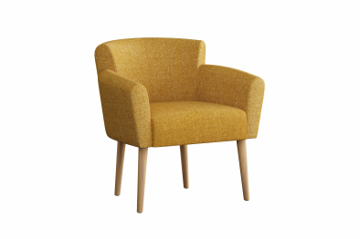 Кресло Вирджиния Рогожка