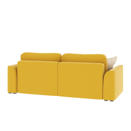 Диван Сиэтл, велюр