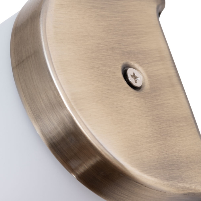 Бра, Настенный светильник AQUA-BARA 45см