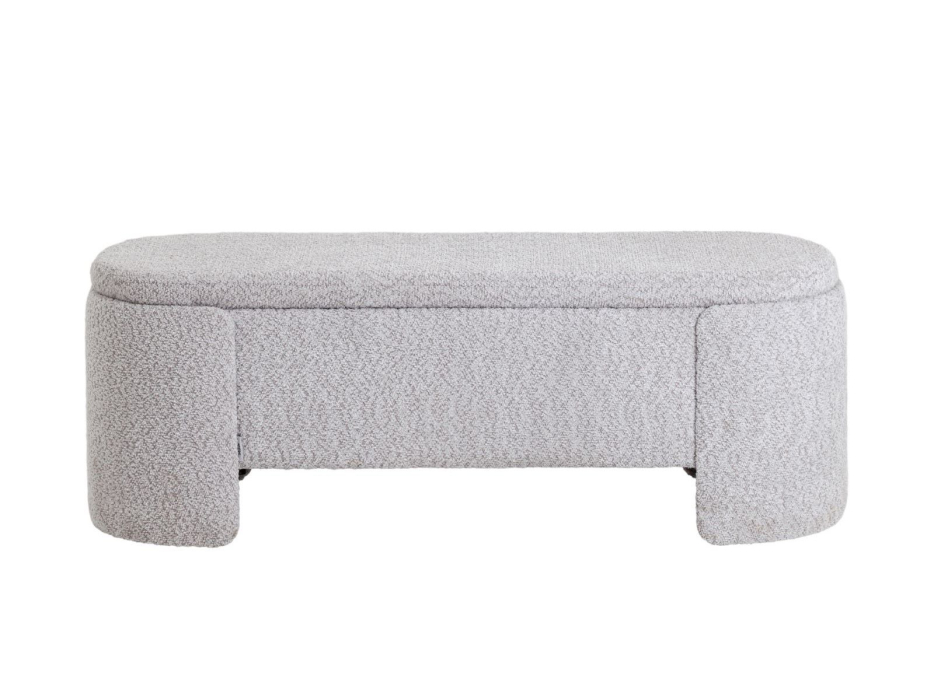 Банкетки, Банкетка STOOL GROUP Taks с местом для хранения букле