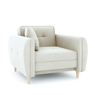 Кресла-кровати, Кресло-кровать Анита, велюр