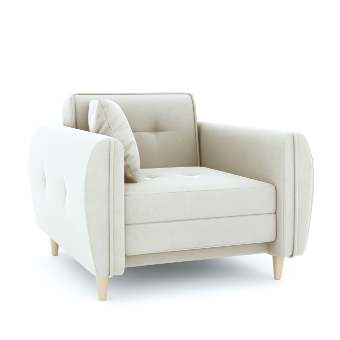 Кресла-кровати, Кресло-кровать Анита, велюр