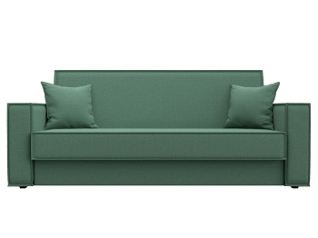 Диван-книжка Куба, рогожка Амур