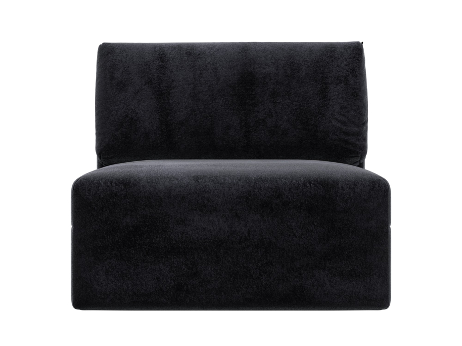 Диваны еврокнижки, Модуль диван Лига-060 НПБ, велюр TOWER