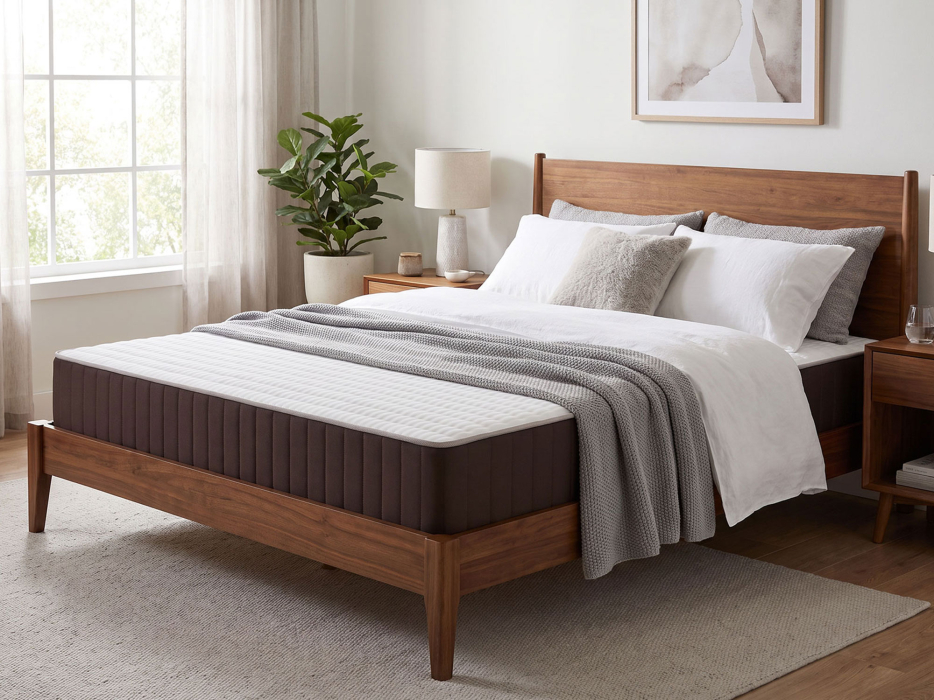 Другие размеры, Матрас Тонга в скрутке 1200х2000