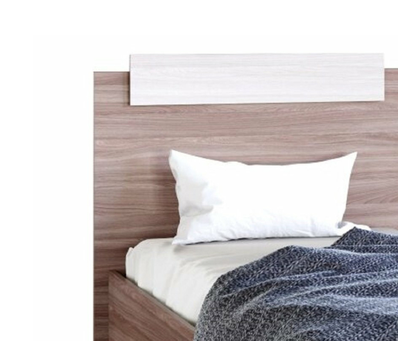 Кровати 90 см, Кровать ЭКО 0,9