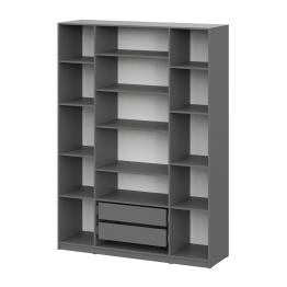 Шкаф распашной с наполнением ШК 5 (1600)