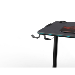 Стол для компьютера GIP 44, с RGB-подсветкой