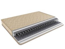 1400 x 2000, Матрас Футон 140*200