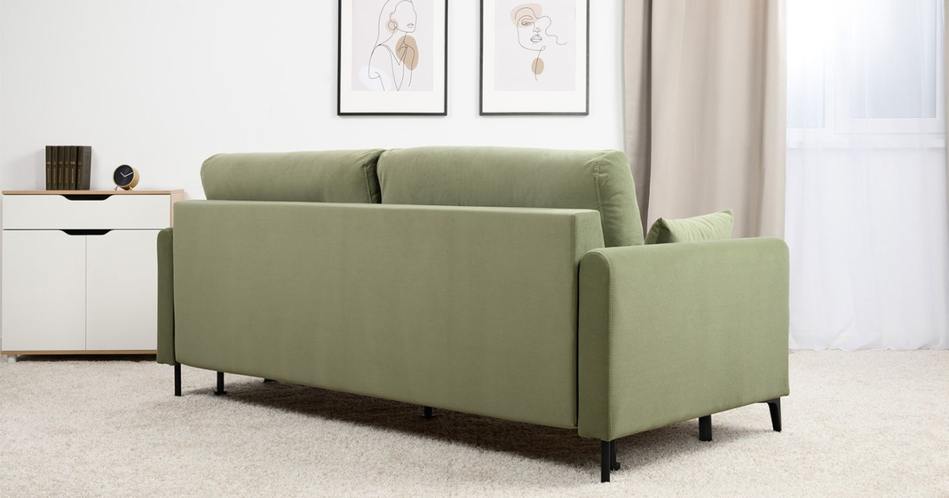 Диваны еврокнижки, Диван-кровать Барселона