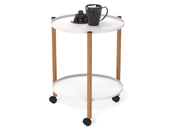 Столик журнальный SHT-CT62