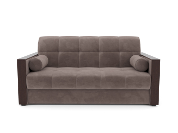 Диван аккордеон Техас НПБ 140*200 см (Велюр)