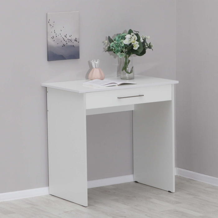 Прямые, Стол письменный с ящиком