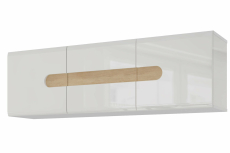 Настенные полки, Полка навесная Катания СТЛ.331.07