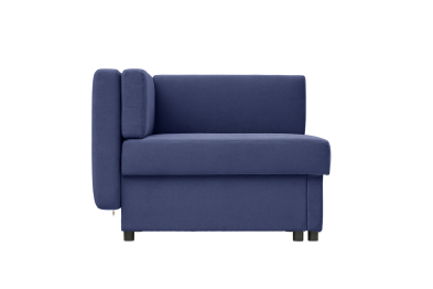 Кушетка Гамма, угол левый