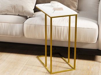 Стол придиванный Агами Голд