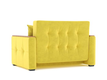 Диван-кровать Этро Вуд, велюр