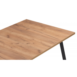 Деревянный стол Кортни 117 (157) x 77