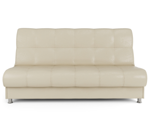 Диван-кровать Гамма БП 120, экокожа