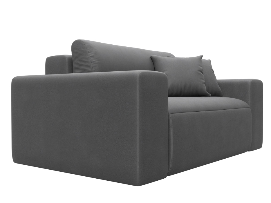 Кресла-кровати, Кресло Лига-036 НПБ, замша JOLY 