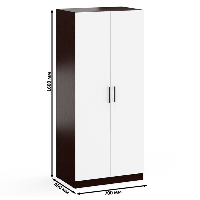 Домашние кабинеты, Место для учёбы для двоих детей СК-9