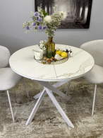 Обеденные столы, Стол Kenner R 900 раздвижной, керамика