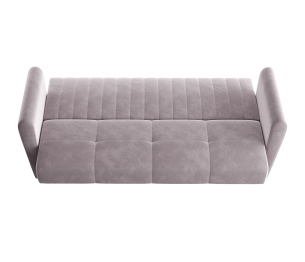 Диван прямой Монако Велюр