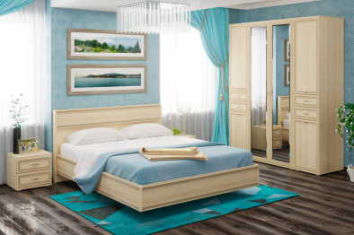 Спальня Карина  СК-1003