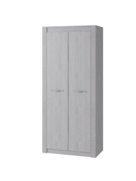 Шкаф 2-х дверный Монако ШК-37