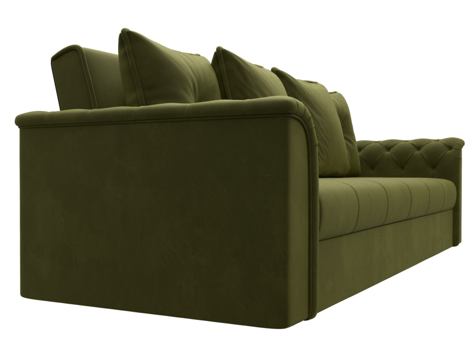 Диваны книжки, Диван книжка Сиеста, Микровельвет