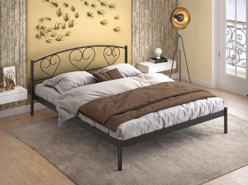 Кровать Дарина 140х200