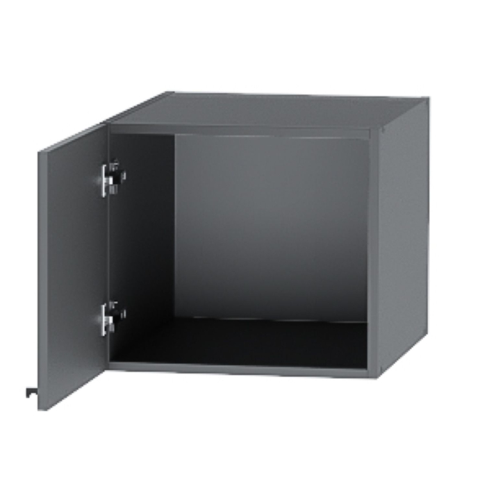 Настенные полки, Антресоль (Пенал высокий) КЭТ-1