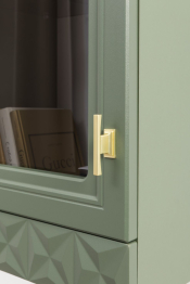 Марион Шкаф навесной 16.334 