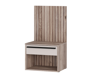 Тумба прикроватная ТБ-11 Урбан