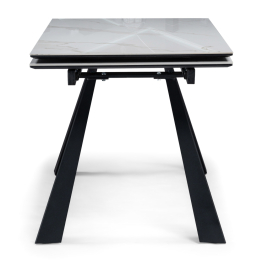 Керамический стол Маунт 140x80