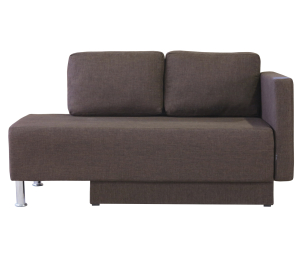 Кушетка Леон правый