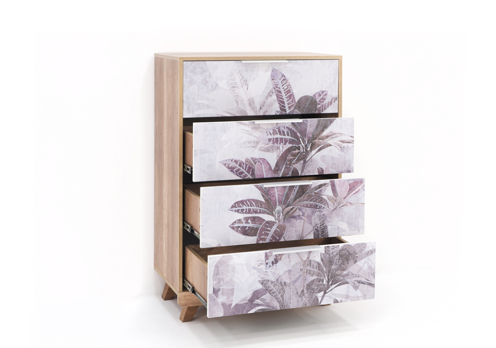 Комоды, Комод Мегаполис КМ-02