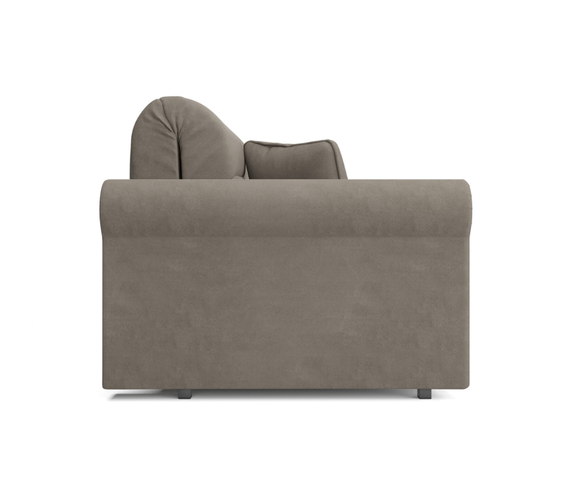 Диваны кровати со спальным местом, Диван Палермо 1,6 велюр